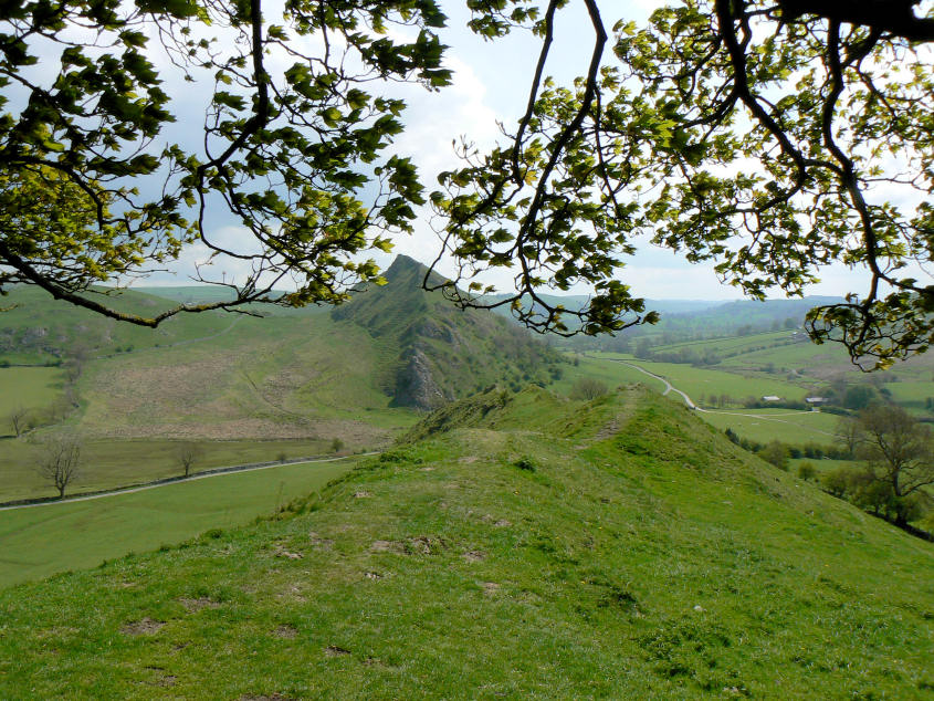 Chrome Hill Chrome Hill